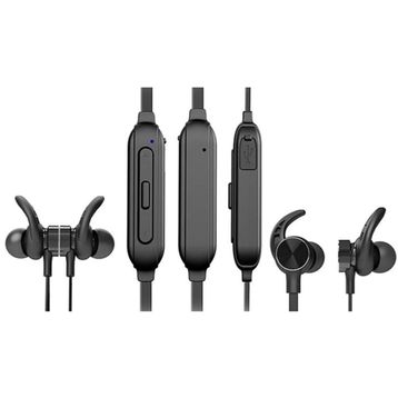 Hytech Hy-xbk95 Siyah Bluetooth Kulaklık