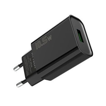 Hytech HY-XE26 2.1A Siyah Ev Şarj Adaptörü