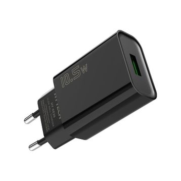 Hytech HY-XE26 2.1A Siyah Ev Şarj Adaptörü