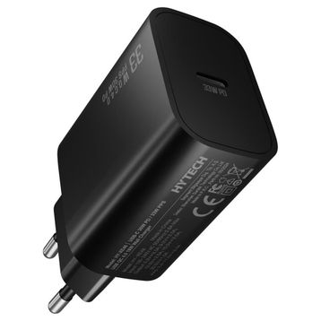 Hytech Hy-Xe48 Type Usb-C 30W Pd - 33W Pps Hızlı Ev Şarj Adaptörü