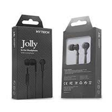 Hytech HY-XK22 Siyah Jolly Mikrofonlu Kulaklık
