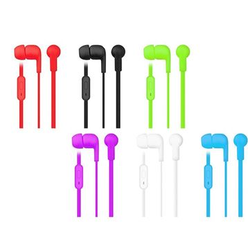 Hytech HY-XK22 Siyah Jolly Mikrofonlu Kulaklık