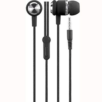 Hytech Hy-xk24 Siyah Kulaklık
