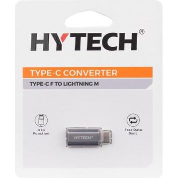 Hytech HY-XO27 Type-C F to Lightning M Çevirici