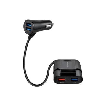 Hytech HY-XQ70 7A Arka Koltuğa Uzatılan Hızlı Şarj