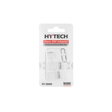Hytech HY-XSIM4 Sim Kart Seti