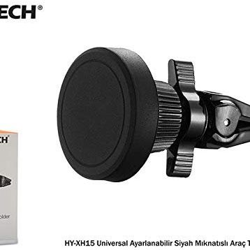 Hytech Universal Mıknatıslı Telefon Tutucu