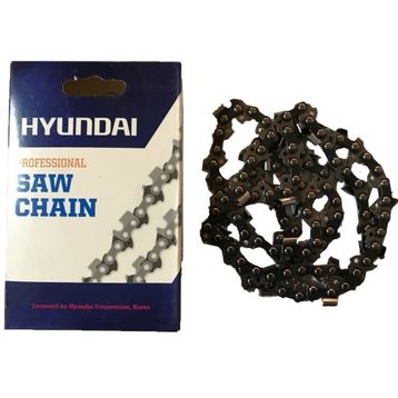 Hyundai 3/8-36 Diş 1.5 mm Testere Zinciri