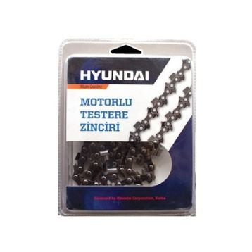 Hyundai 3/8-36 Diş Motorlu Testere Zinciri