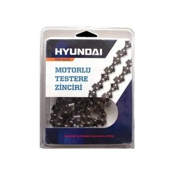 Hyundai 3/8-36 Diş Motorlu Testere Zinciri