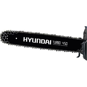 Hyundai 450/500/HYC210/220 28.5 Diş 91 Turbo Kılavuz