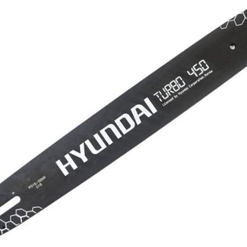 Hyundai 450/500/HYC210/220 28.5 Diş 91 Turbo Kılavuz