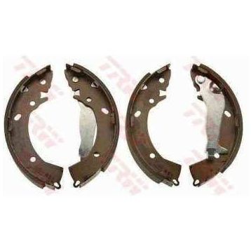 Hyundai 583050XA00 08760 Getz 2002 Arka Fren Balatası