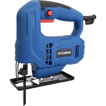 Hyundai 78126 400W Dekupaj Testere