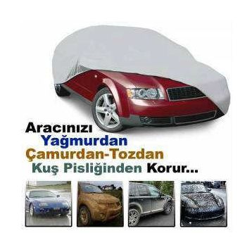 Hyundai Accent Admire Araba Örtüsü Oto Branda