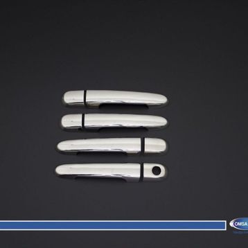 Hyundai Accent Era 2005 2011 4 Kapı Krom Kapı Kolu