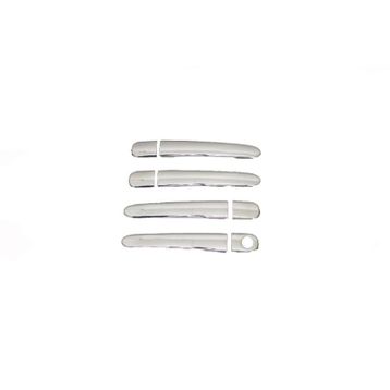 Hyundai Accent Era 2005 2011 4 Kapı Krom Kapı Kolu