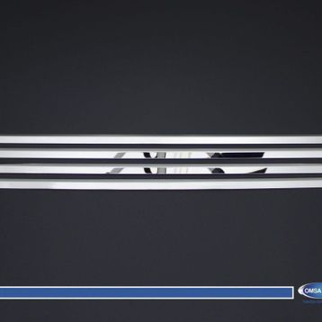 Hyundai Accent Era 2005 2011 Cam Çıtası