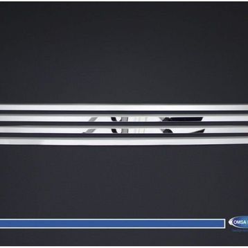 Hyundai Accent Era 2005 2011 Cam Çıtası