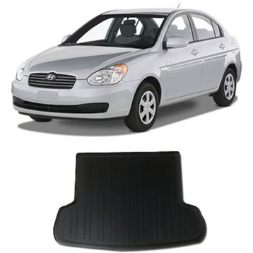 Hyundai Accent Era 2006-2012 Bagaj Havuzu