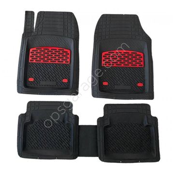 Hyundai Accent Era 2006 4'lü Paspas