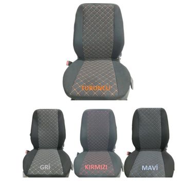 Hyundai Centennial Oto Koltuk Kılıfı