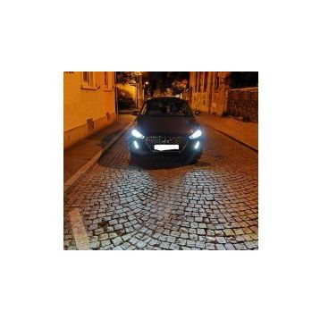 Hyundai Elantra Led Xenon Femex Premio Seri Kısa Far Aydınlatma Ampulu