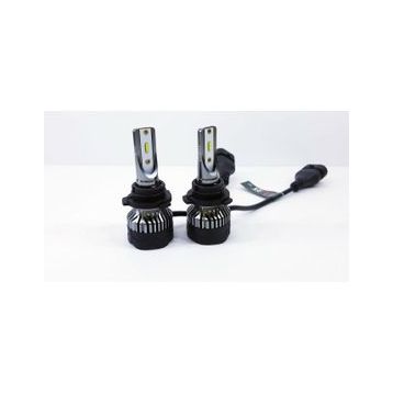 Hyundai Elantra Led Xenon Femex Premio Seri Kısa Far Aydınlatma Ampulu