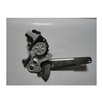 Hyundai Getz 2003-2005 Sağ Elektrikli Motorlu Arka Cam Krikosu