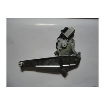 Hyundai Getz 2003-2005 Sağ Elektrikli Motorlu Arka Cam Krikosu
