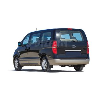 Hyundai H1 2008-2012 Krom Bagaj Çıtası