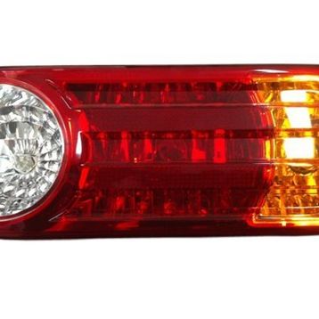 Hyundai H100 Kamyonet Sol Stop Lambası