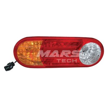 Hyundai H100 Kamyonet Sol Stop Lambası