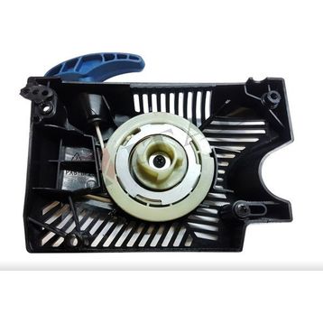 Hyundai H859 Komple Starter Kapak