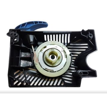 Hyundai H859 Komple Starter Kapak