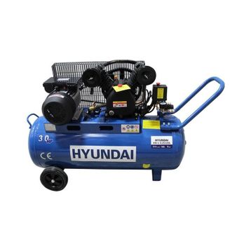 Hyundai HM-V-0.25 100 lt Kompresör