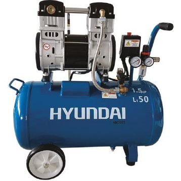 Hyundai HM2050S Sessiz Kompresör