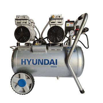 Hyundai HM2050S Sessiz Kompresör