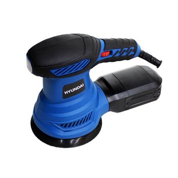 Hyundai HSO300 Eksantrik Zımpara