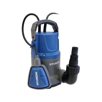 Hyundai HSP400CW 400 W Temiz Su Dalgıç Pompası