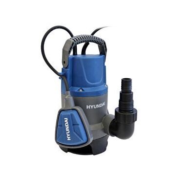 Hyundai HSP400DW 400 W Kirli Su Dalgıç Pompası