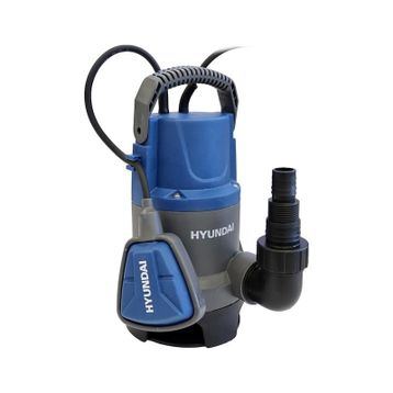 Hyundai HSP400DW 400 W Kirli Su Dalgıç Pompası