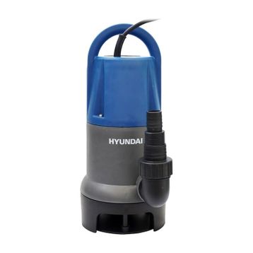 Hyundai HSP7502DW 750 W Kir Su Dalgıç Pompa