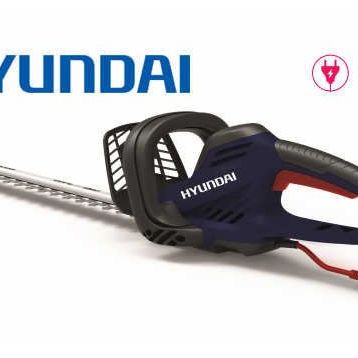 Hyundai HT500 Çit Budama Makinesi