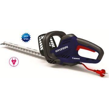 Hyundai HT500 Çit Budama Makinesi
