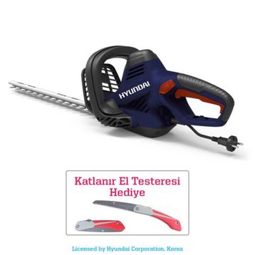 Hyundai HT600 Elektrikli Çit Budama Makinası