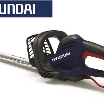 Hyundai HT600 Elektrikli Çit Budama Makinası
