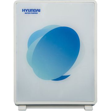 Hyundai HW-100UP Su Arıtma Cihazı
