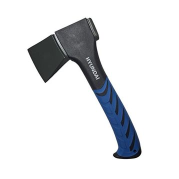 Hyundai HX90 Fiberglas 23 cm Kamp Baltası