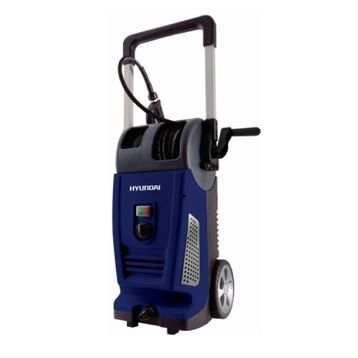 Hyundai HYB170B Basınçlı Yıkama Makinesi